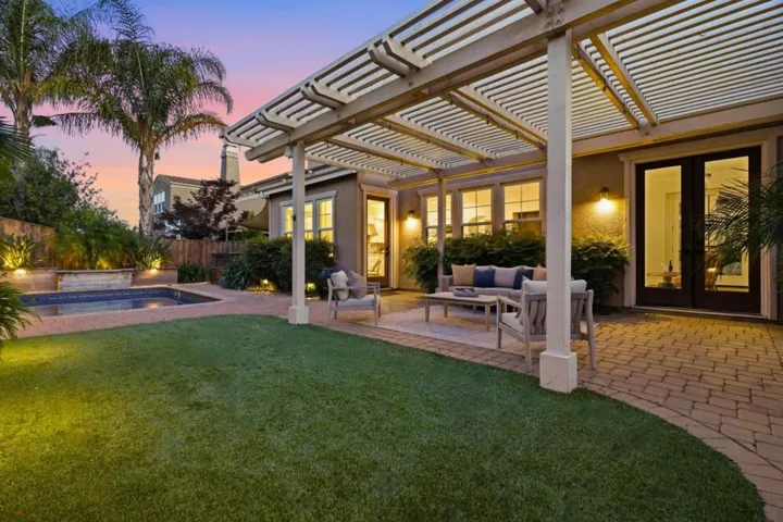 18220 Tolusa Place, Morgan Hill, California 95037