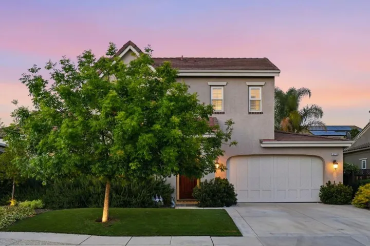 18220 Tolusa Place, Morgan Hill, California 95037