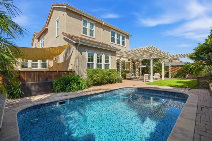 18220 Tolusa Place, Morgan Hill, California 95037