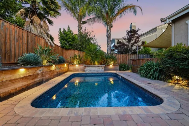18220 Tolusa Place, Morgan Hill, California 95037