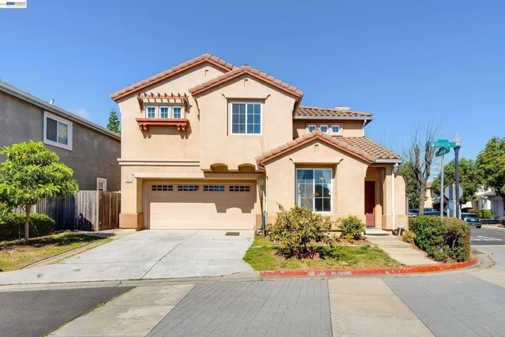 2295 Regatta Way, San Leandro, California 94579