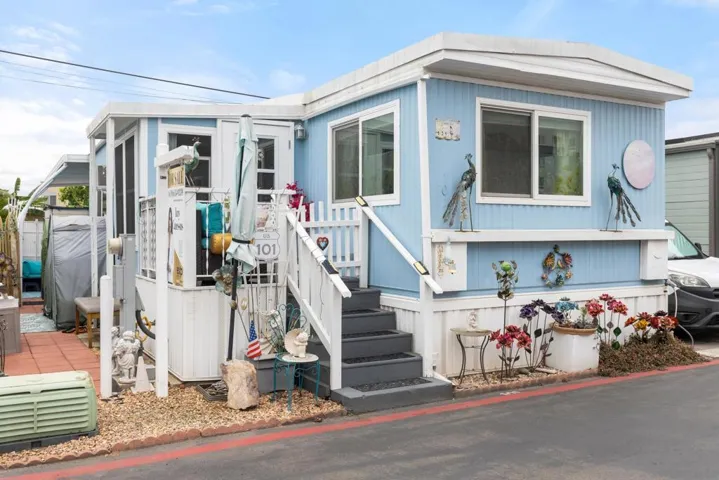 900 N Cleveland St 101, Oceanside, California 92054