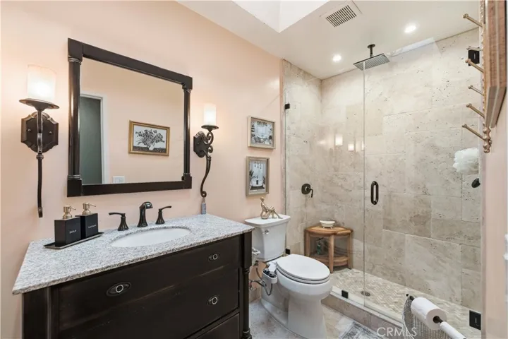 22029 Rodeffer Place, Saugus, California 91350