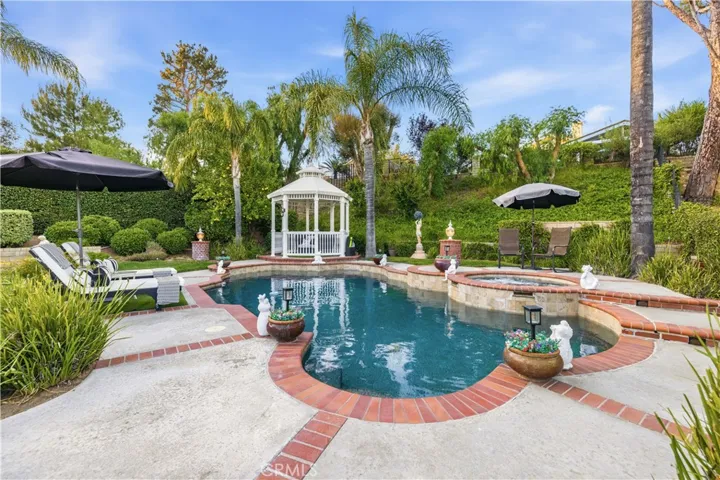 22029 Rodeffer Place, Saugus, California 91350