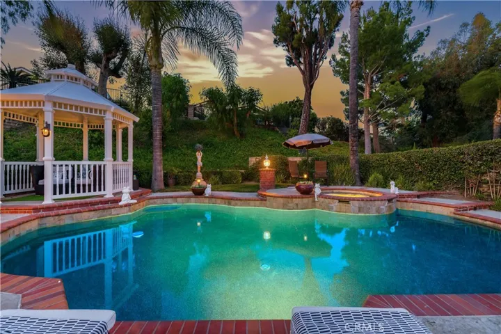 22029 Rodeffer Place, Saugus, California 91350