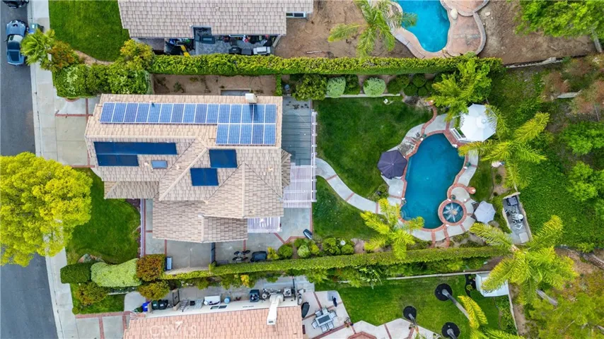 22029 Rodeffer Place, Saugus, California 91350