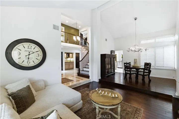 22029 Rodeffer Place, Saugus, California 91350