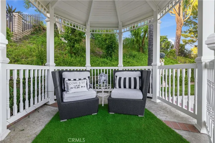 22029 Rodeffer Place, Saugus, California 91350