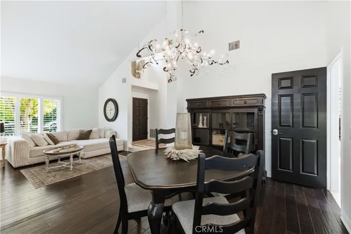 22029 Rodeffer Place, Saugus, California 91350