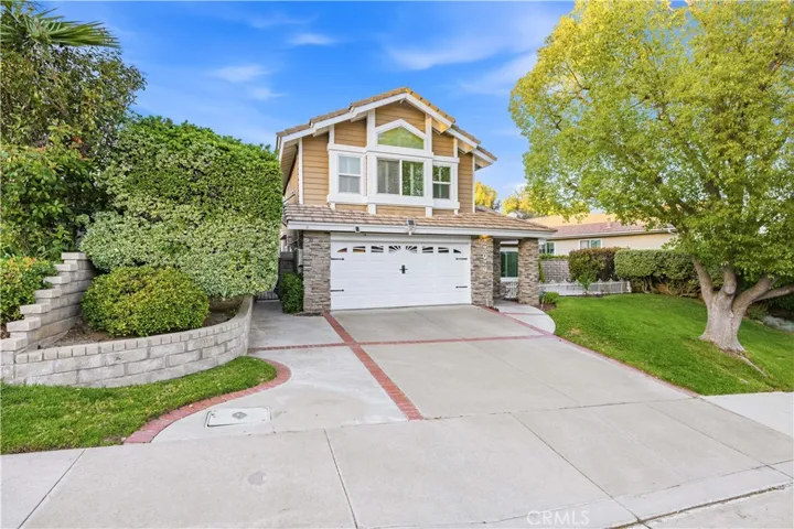 22029 Rodeffer Place, Saugus, California 91350