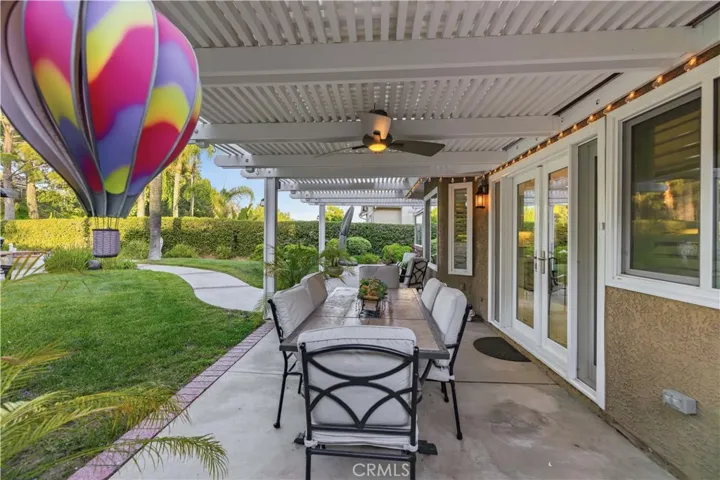 22029 Rodeffer Place, Saugus, California 91350