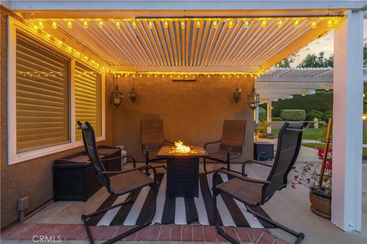 22029 Rodeffer Place, Saugus, California 91350