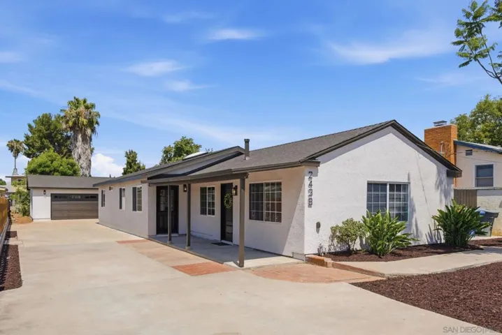 2438 Washington St., Lemon Grove, California 91945