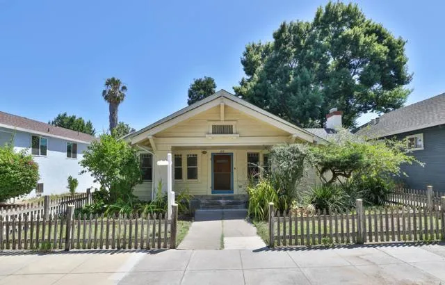 272 S 12th Street, San Jose, California 95112