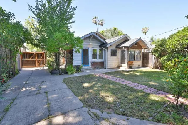 272 S 12th Street, San Jose, California 95112