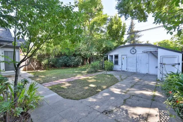 272 S 12th Street, San Jose, California 95112