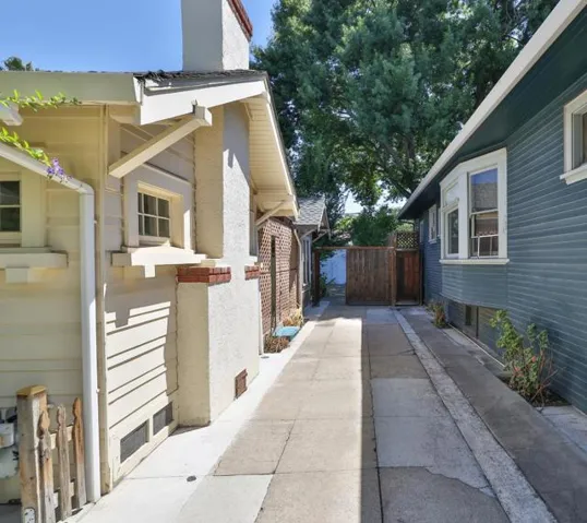 272 S 12th Street, San Jose, California 95112