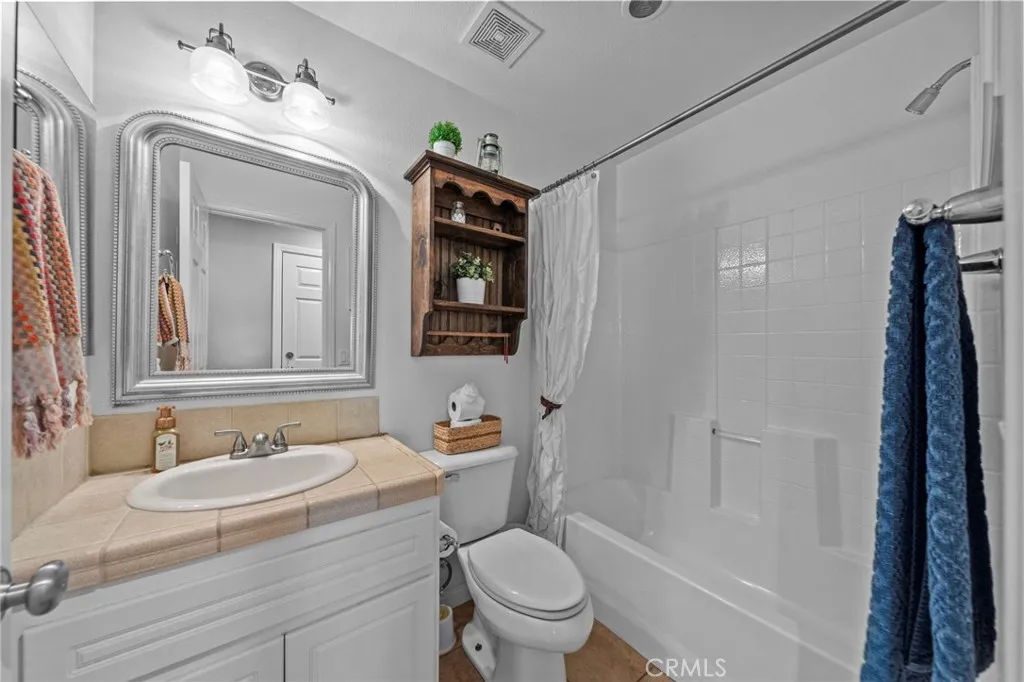 Downstairs Bathroom