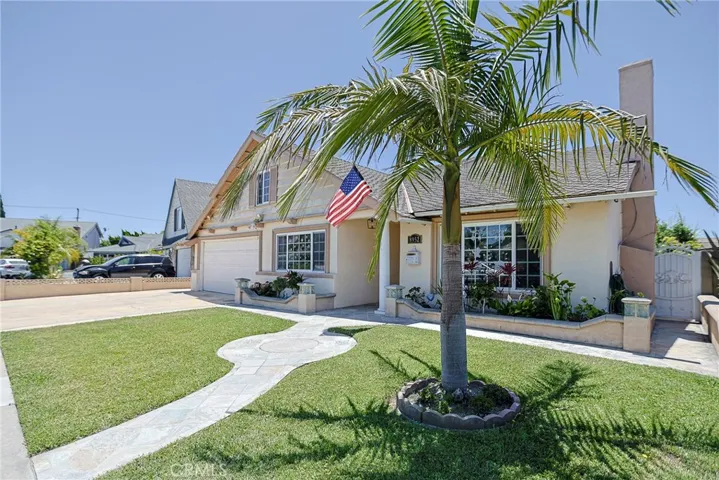 8952 Pebble Beach, Westminster, California 92683