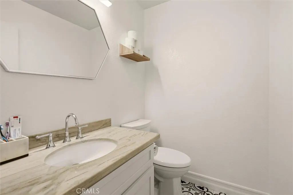 Half Bath