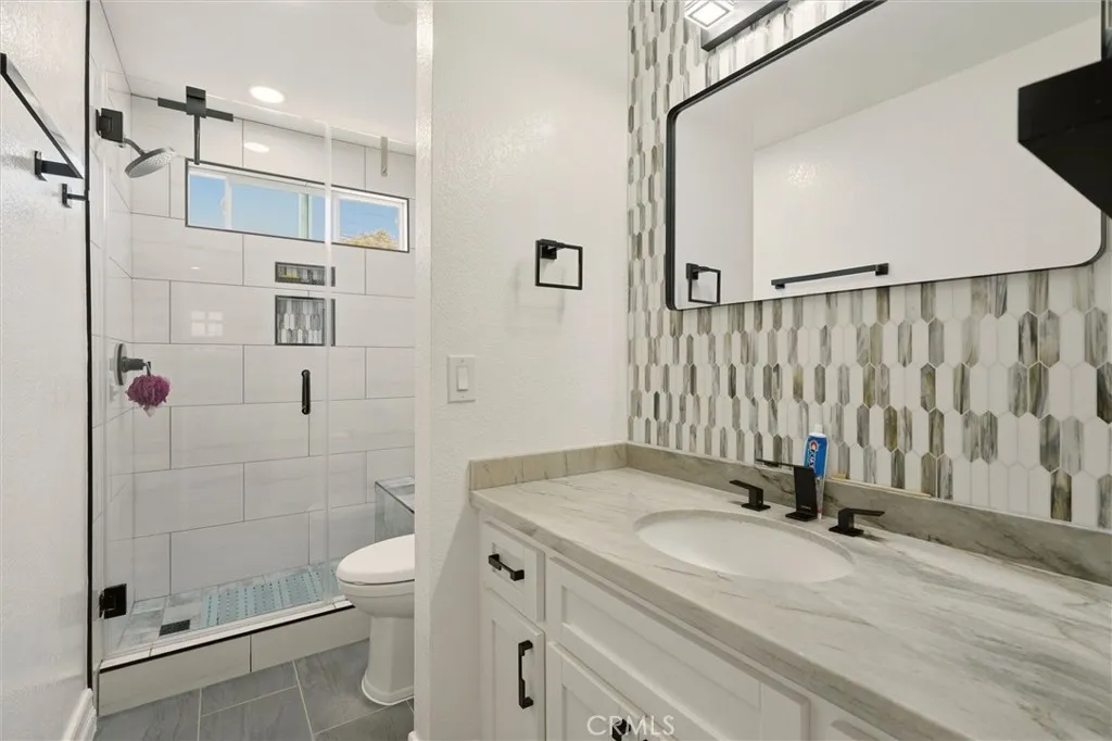 Bathroom Downstairs