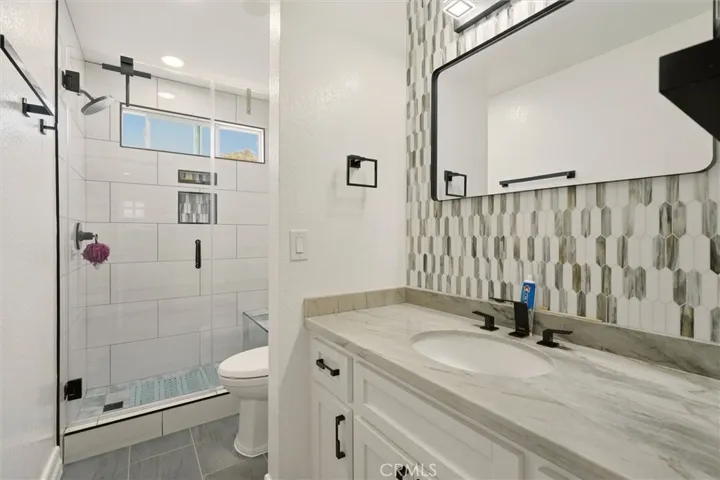Bathroom Downstairs