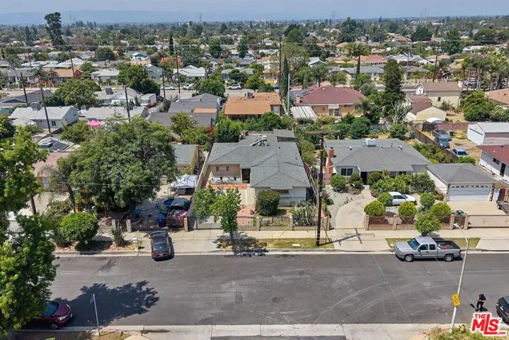 9885 Lev Avenue, Arleta, California 91331