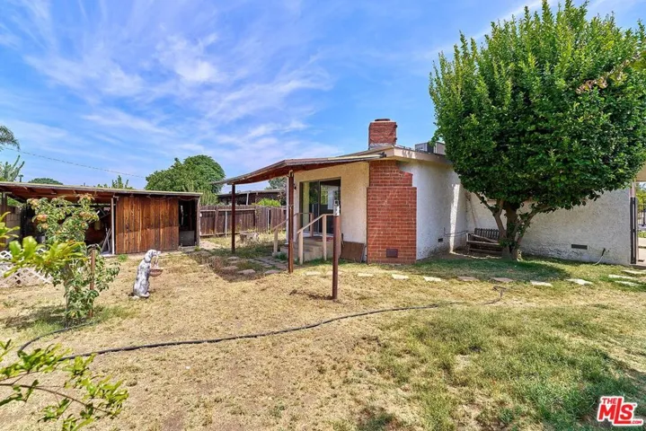 9885 Lev Avenue, Arleta, California 91331
