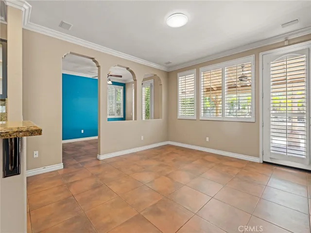 Entertainment Room