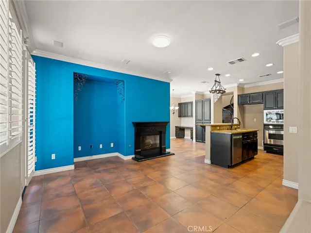 Entertainment Room