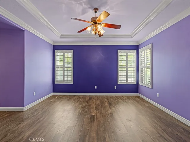 Primary Suite