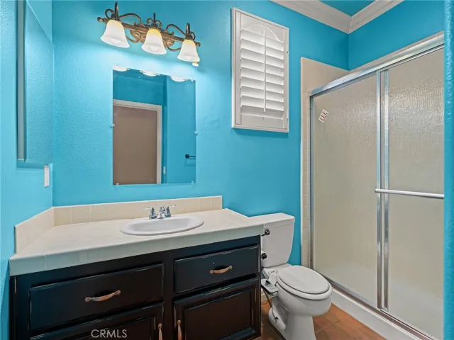 Ground Floor Bathroom