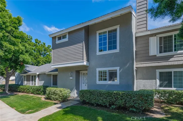 47 Fox 27, Irvine, California 92614