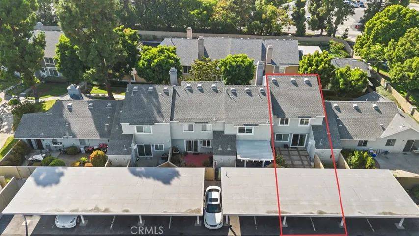 47 Fox 27, Irvine, California 92614