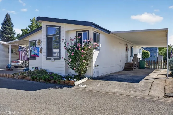 701 E Lassen 270, Chico, California 95973