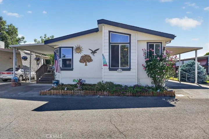 701 E Lassen 270, Chico, California 95973