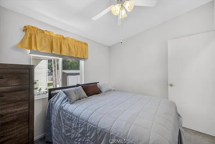 Guest bedroom
