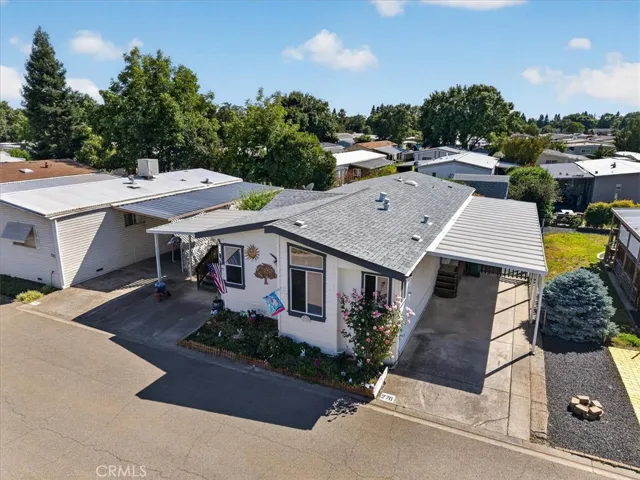 701 E Lassen 270, Chico, California 95973
