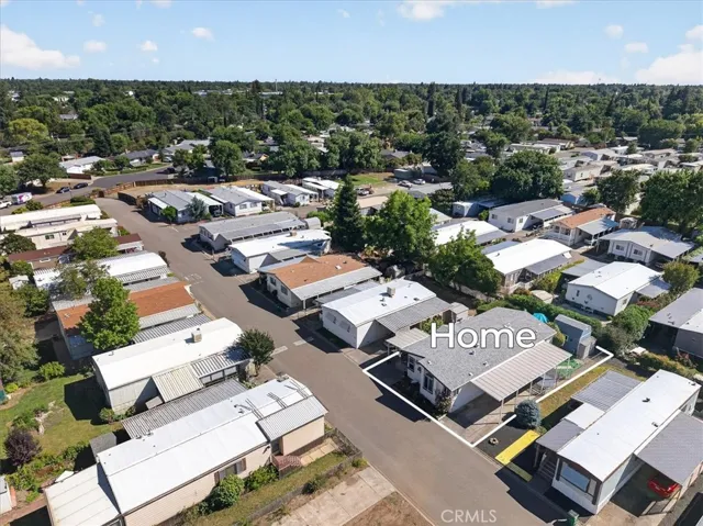 701 E Lassen 270, Chico, California 95973