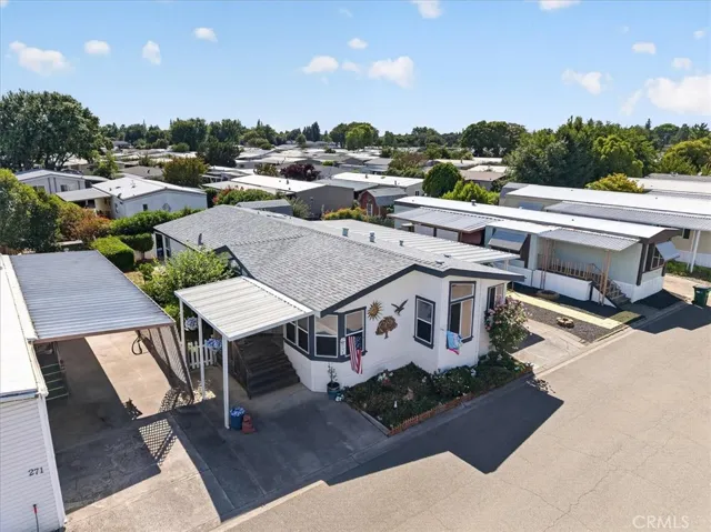 701 E Lassen 270, Chico, California 95973