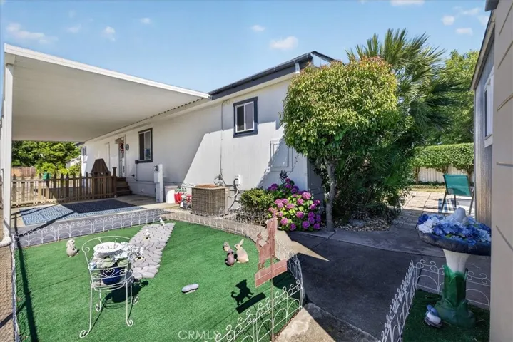 701 E Lassen 270, Chico, California 95973