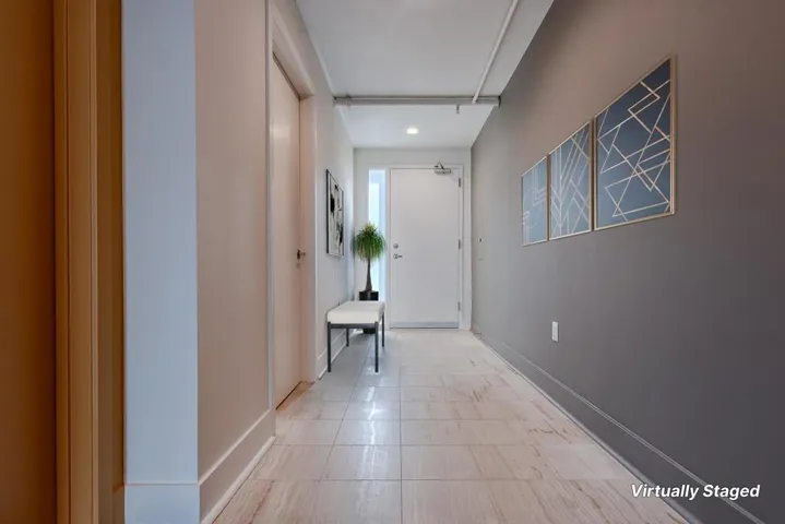 311 Oak Street Ph4, Oakland, California 94607