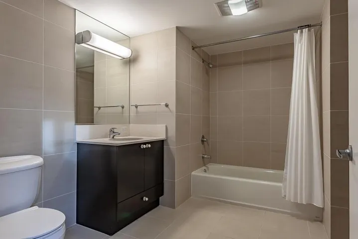 311 Oak Street Ph4, Oakland, California 94607