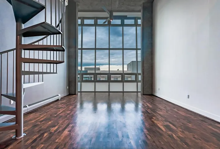 311 Oak Street Ph4, Oakland, California 94607