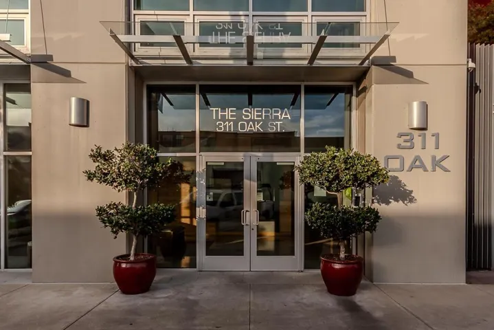 311 Oak Street Ph4, Oakland, California 94607