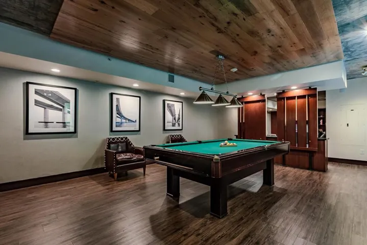 311 Oak Street Ph4, Oakland, California 94607