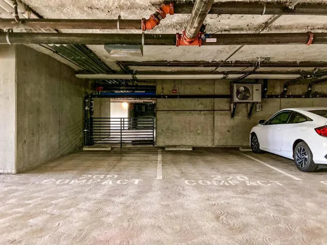 311 Oak Street Ph4, Oakland, California 94607