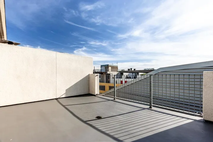 311 Oak Street Ph4, Oakland, California 94607