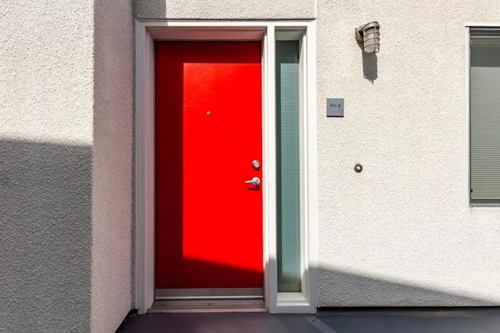 311 Oak Street Ph4, Oakland, California 94607