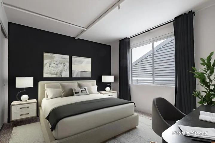 311 Oak Street Ph4, Oakland, California 94607